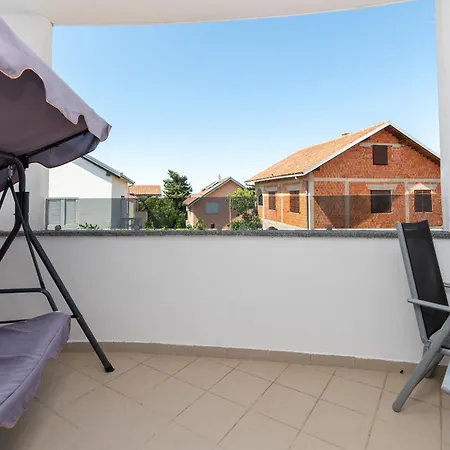 Julia Only Family Appartement