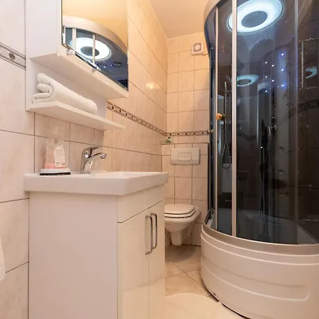 Appartement Julia Only Family Vodice