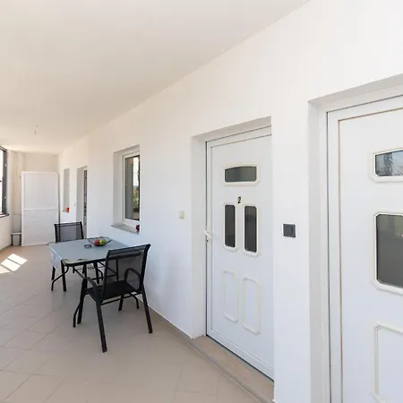 Appartement Julia Only Family Vodice