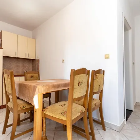 Julia Only Family Appartement