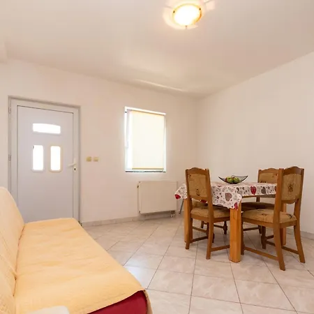 Julia Only Family Appartement