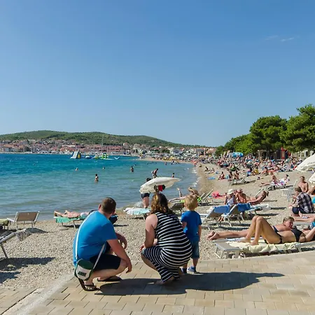 Julia Only Family Vodice