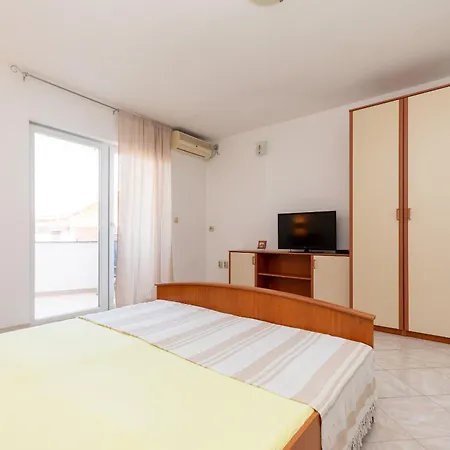 Appartement Julia Only Family *