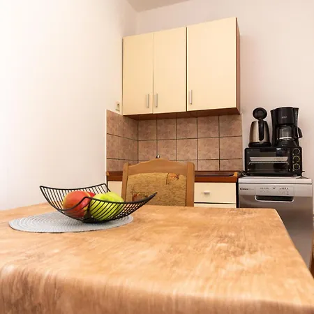 Appartement Julia Only Family